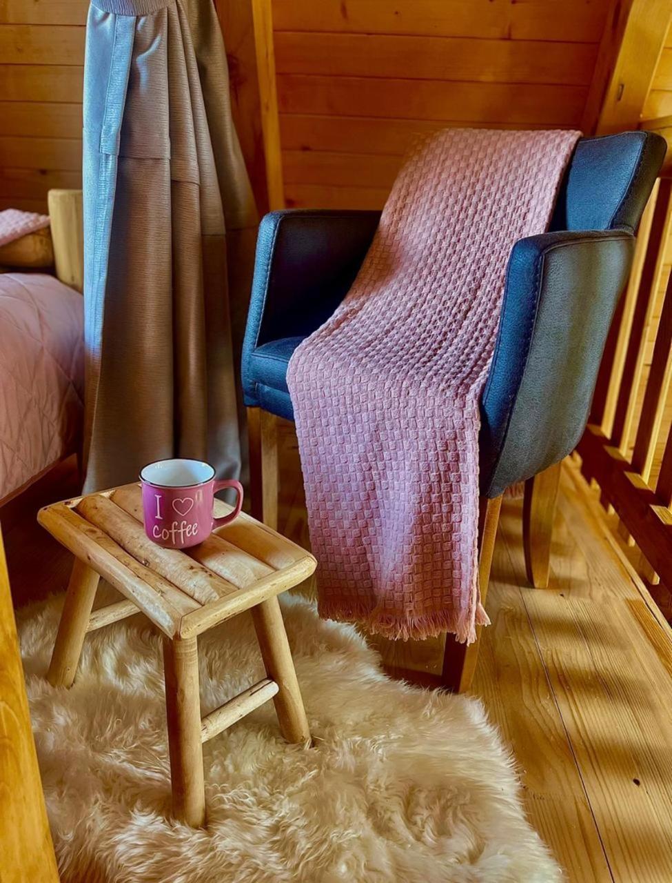 A Frame Houses Ans Zabljak Εξωτερικό φωτογραφία