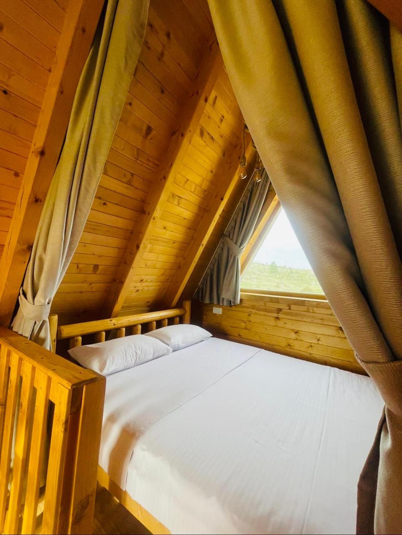 A Frame Houses Ans Zabljak Εξωτερικό φωτογραφία