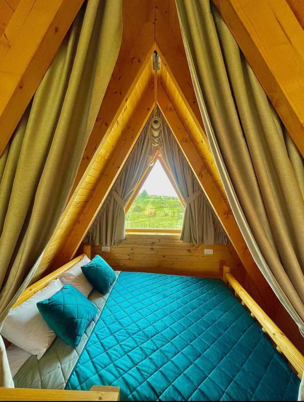 A Frame Houses Ans Zabljak Εξωτερικό φωτογραφία