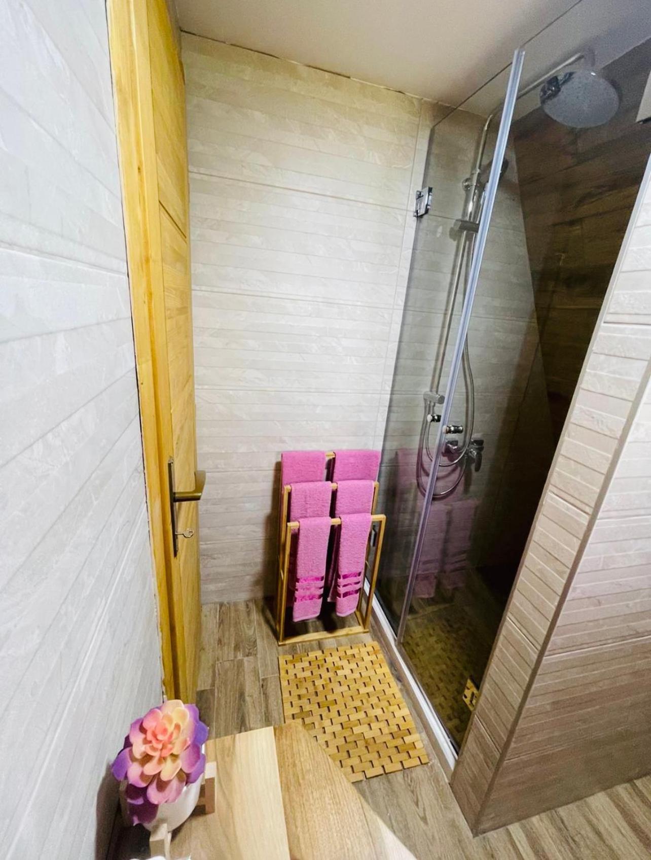 A Frame Houses Ans Zabljak Εξωτερικό φωτογραφία