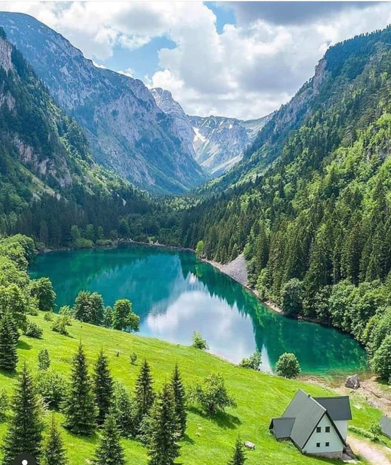 A Frame Houses Ans Zabljak Εξωτερικό φωτογραφία