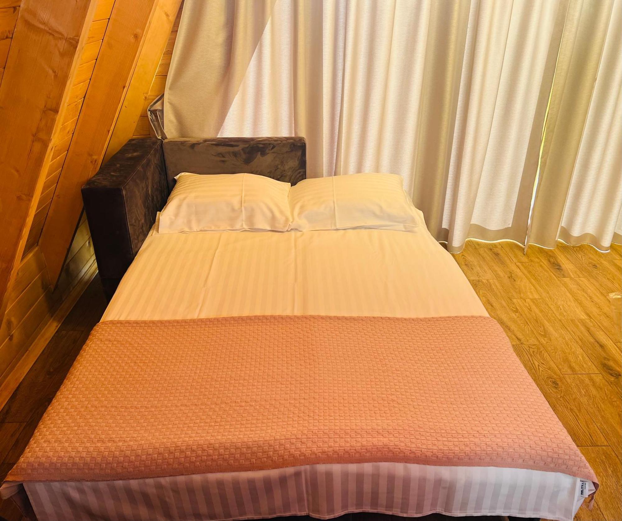A Frame Houses Ans Zabljak Εξωτερικό φωτογραφία
